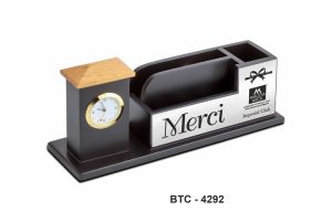BTC-4292 Home Desktop Organiser