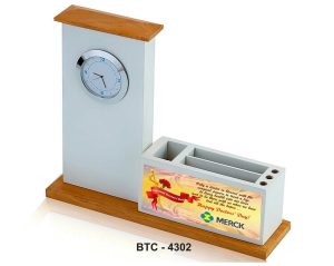 BTC-4302 Desk Organizer