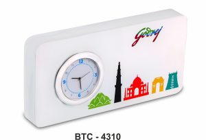 BTC-4310 Desk Organizer