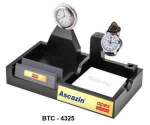 BTC-4325 Desk Organizer