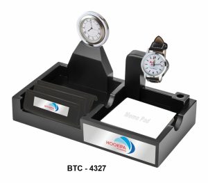 BTC-4327 Desk Organizer