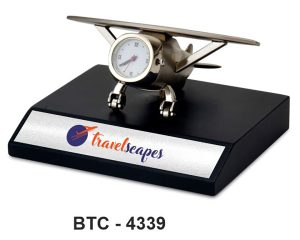 BTC-4339 Aeroplane Desk Stand