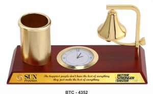 BTC-4352 Desk Organizer