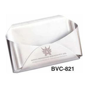Steel Card Holder