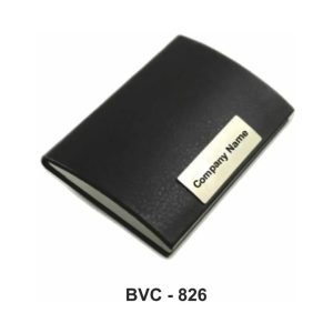 Leather Card Holder