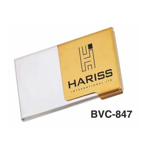Visiting Card Holder