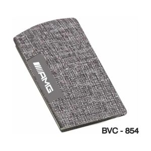 Leather Visiting Card Holder