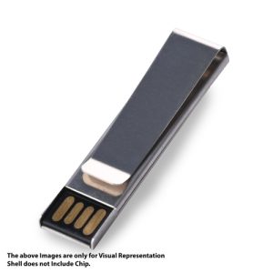 Bookmark Metal Pendrive  CSM202 2.0 - 32 GB