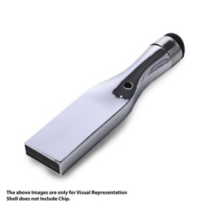 Bat Shape Metal USB Pendrive  CSM103 2.0 - 32 GB