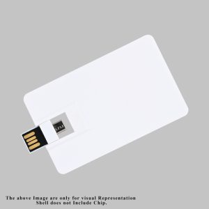 Credit Card shaped OTG Pendrive  CSO001