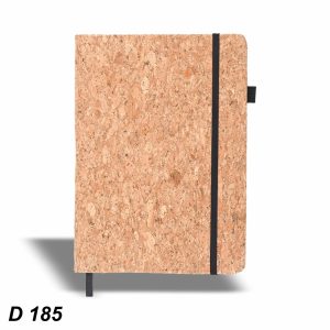D185 A5 Notebook