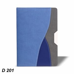 D201 A5 Notebook