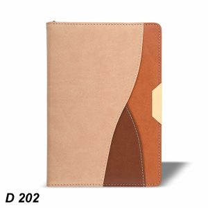 D202 A5 Notebook