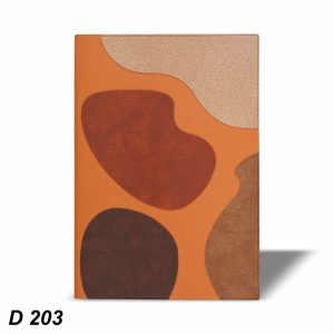 D203 A5 Notebook