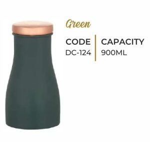 DC-124 Copper Bottle