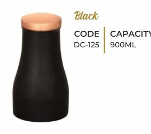 DC-125 Copper Bottle