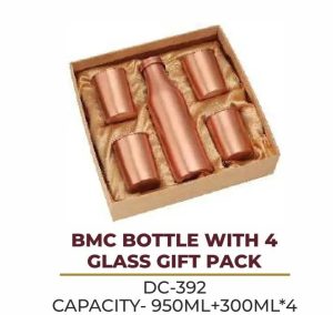DC-392 Gift Set