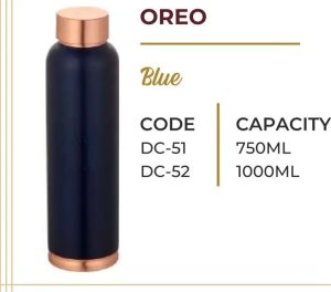 DC-51-52 Copper Bottle 750 ML