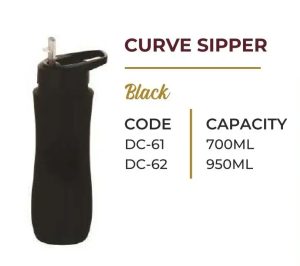 DC-61-62 Copper Bottle 700 ML