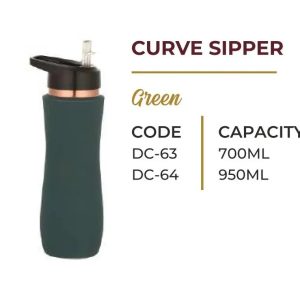 DC-63-64 Copper Bottle 700 ML