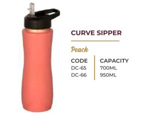DC-65-66 Copper Bottle 700 ML