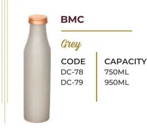 DC-78-79 Copper Bottle 750 ML