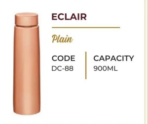 DC-88 Copper Bottle