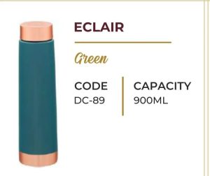 DC-89 Copper Bottle