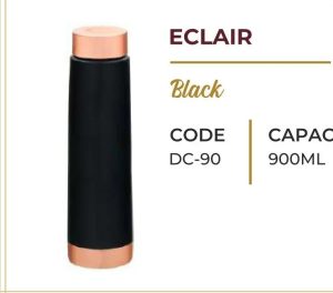 DC-90 Copper Bottle