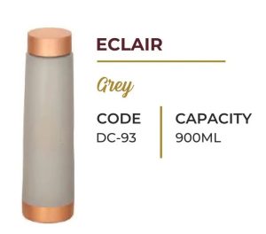 DC-93 Copper Bottle
