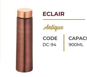 DC-94 Copper Bottle