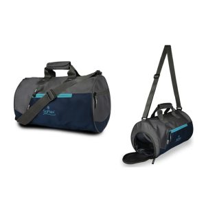 EK-SBGY001 Round Gym Bag