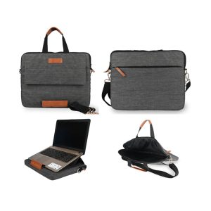 EK-V001 Laptop Bag with Laptop Stand