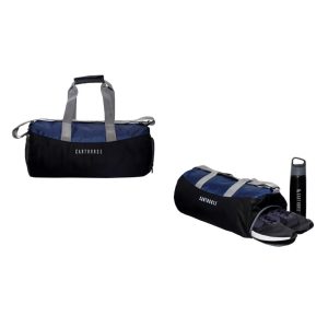 EK1140 Multifunction Grip Blue Gym Bag