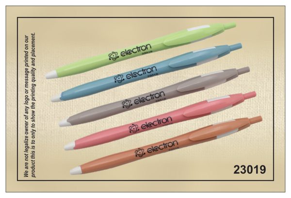 FX-23019 Plastic Pen