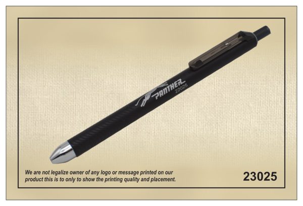 FX-23025 Plastic Pen