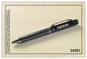 FX-24201  Metal Pens  -  Infocus