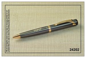FX-24202  Metal Pens  -  FIT