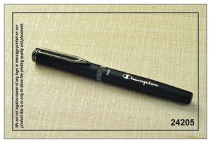 FX-24205  Metal Pens  -  CHAMPION