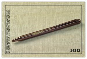 FX-24212  Metal Pens  -  SOUND