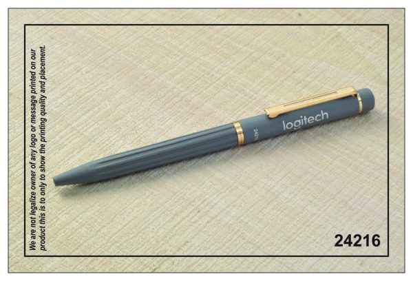 FX-24216  Metal Pens  -  LOGITECH