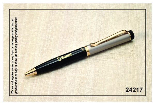 FX-24217  Metal Pens  -  SONET