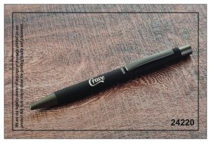 FX-24220  Metal Pens  -  CRAVE