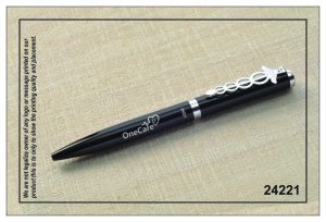 FX-24221  Metal Pens  -  ONECARE