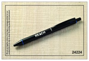 FX-24224  Metal Pens  -  REACH