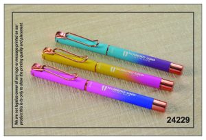 FX-24229  Metal Pens  -  NUMERO UNO