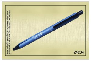 FX-24234  Metal Pens  -  FLORET