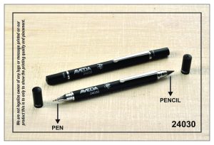 FX-24030  Plastic Pen