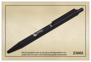 FXMP-23065 Metal Pen