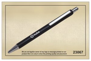 FXMP-23067 Metal Pen